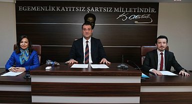 Giresun Belediye Başkanı Köse'den Taşbaşı Parkı için AK Parti grubuna çağrı: "Gelin, Parkın tekrar belediyeye devri için basın bülteni hazırlayalım" 