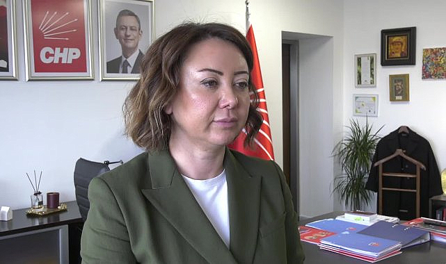 Gül Çiftci "Dayanışma Sandığı" uygulamasını anlattı: Bütün yurttaşlarımızı da bize gelip omuz vermeye davet ediyoruz