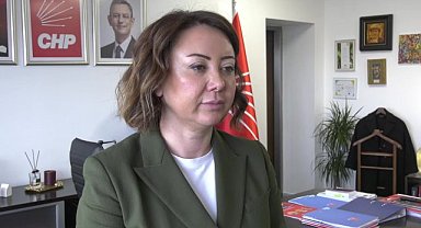 Gül Çiftci "Dayanışma Sandığı" uygulamasını anlattı: Bütün yurttaşlarımızı da bize gelip omuz vermeye davet ediyoruz