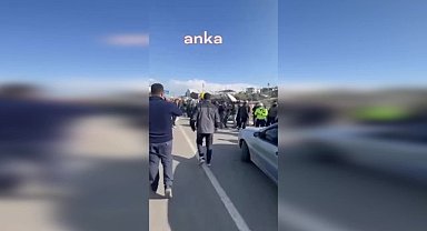 Hatay'da işçi servisi TIR'a çarptı: 6 kişi öldü, 8 kişi yaralandı