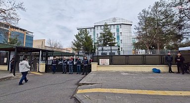 Hazine arazileri için sahte kira sözleşmesi hazırlayanlara operasyon