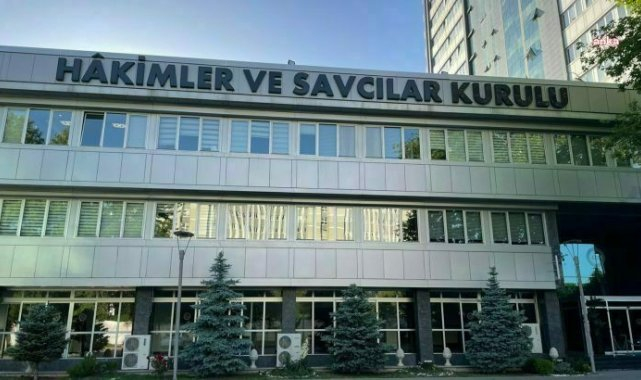HSK, Adli ve İdari Yargı Ana Kararnamelerinde uygulanacak prensipleri açıkladı