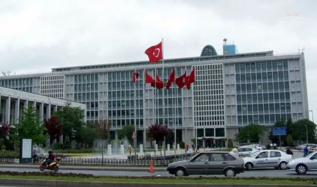 İBB'den "demokrasiye darbe" ve "yalan haberler" açıklaması: Gerçekler kamuoyuyla paylaşıldı