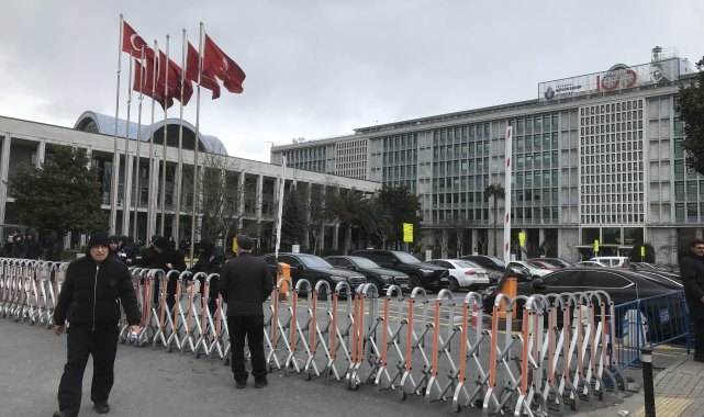 İBB'den kişisel verilerin usulsüz kullanıldığı iddialarına yanıt: Asılsız ve gerçek dışı