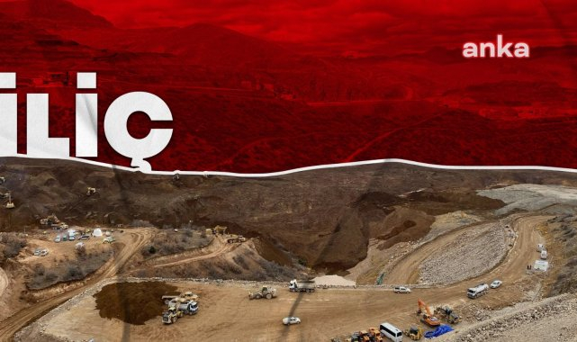 İliç'teki maden faciası davasının ilk duruşması 17 Mart'ta yapılacak