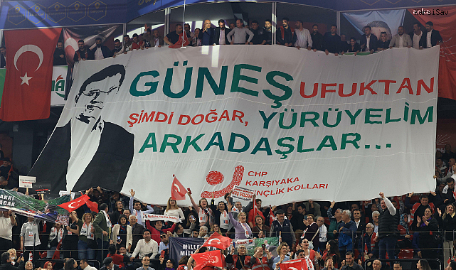 İmamoğlu ön seçim çalışmalarına İzmir'den başladı