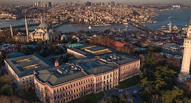 İmamoğlu'nun diplomasıyla ilgili İstanbul Üniversitesi'nden açıklama