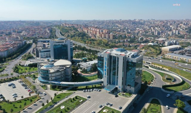 İSKİ'den Üsküdar'daki atık su deşarjı iddialarına yanıt