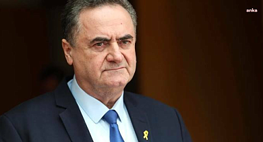 İsrail: Gazze'deki İsrailli esirler serbest bırakılana kadar Gazze'den daha fazla toprak ilhak edilecek