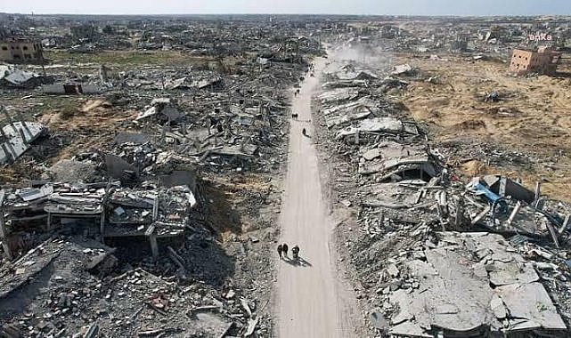 İsrail ve Hamas, bir sonraki ateşkes görüşmelerine hazır olduklarının sinyalini verdi