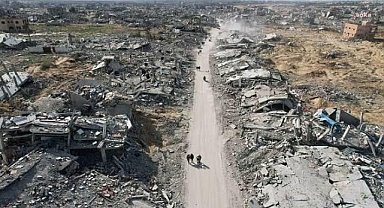  İsrail ve Hamas, bir sonraki ateşkes görüşmelerine hazır olduklarının sinyalini verdi 