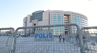 İstanbul Cumhuriyet Başsavcılığı: DHKP/C'ye finans sağladığı iddiasıyla belediye çalışanları dahil 32 gözaltı