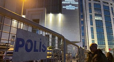 İstanbul Cumhuriyet Başsavcılığı: İmamoğlu İnşaat, Ticaret ve Sanayi A.Ş.'ye el kondu