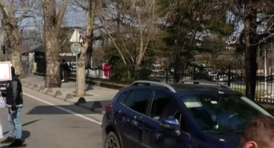 İstanbul'da 'Büyük Hekim Yürüyüşü': 