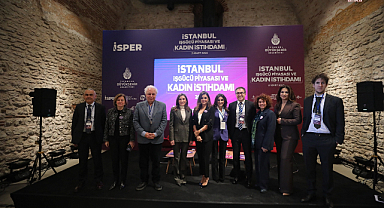 İstanbul İşgücü Piyasası ve Kadın İstihdamı Araştırması: Çocuk sahibi ve çift gelirli hanelerde kadınlar, ev içinde ve dışında haftada yaklaşık 100 saat çalışıyor