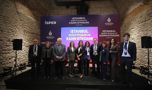 İstanbul İşgücü Piyasası ve Kadın İstihdamı Araştırması: Çocuk sahibi ve çift gelirli hanelerde kadınlar, ev içinde ve dışında haftada yaklaşık 100 saat çalışıyor