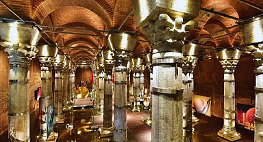 İstanbul Müzeleri Ramazan'da Ücretsiz!