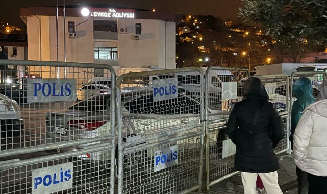 İstanbul Valiliği: Beykoz Belediye Başkan Vekilliği seçimi 10 Mart Pazartesi yapılacak