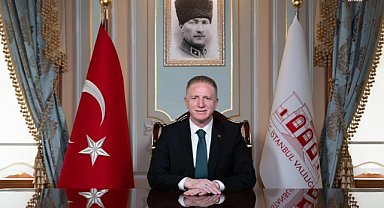 İstanbul Valisi Davut Gül, İBB'nin etkinliklerine katılmama sebebini açıkladı
