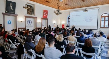 İzmir Büyükşehir Belediye Başkanı Tugay: İzmir'de süreç iyi yönetilmeseydi su krizi yaşardık