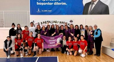 İzmir Büyükşehir Belediyesi: 