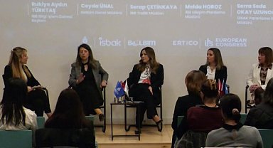 Kadın İstihdamı ve Akıllı Ulaşım Sistemleri İstanbul'da masaya yatırıldı