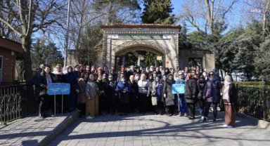Kartal Belediyesi, ramazan dolayısıyla cami ve türbe turları düzenliyor