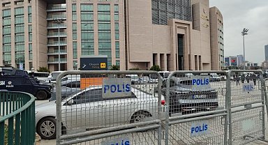 'Kent Uzlaşısı' soruşturmasında 3 yakalama emri