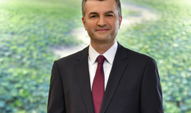 Kerevitaş'ın 2024 cirosu 25 milyar TL oldu