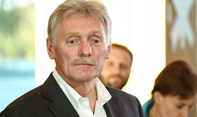 Kremlin: Putin, Ukrayna'daki çözüm konusunda Trump'ın tutumunu destekliyor