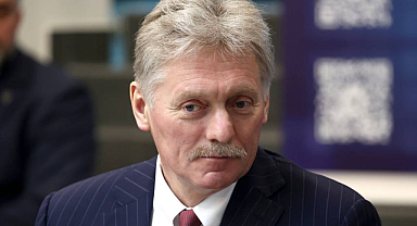 Kremlin Sözcüsü Peskov'dan İmamoğlu'na gözaltı protestolarına ilişkin açıklama