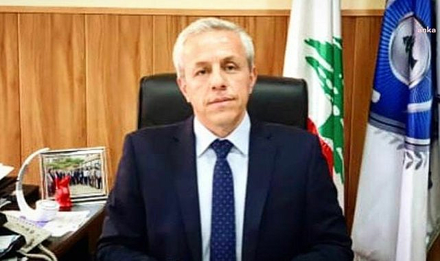 Lübnan'ın Akkar ili Valisi Labaki: "Suriye'den kaçan bin 476 aile, Lübnan'a sığındı"
