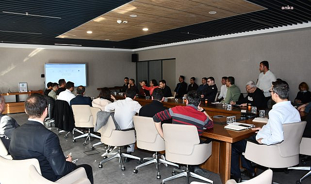 Manisa Büyükşehir Belediyesi, AYBİS'i 17 ilçe belediyesinde erişime açtı