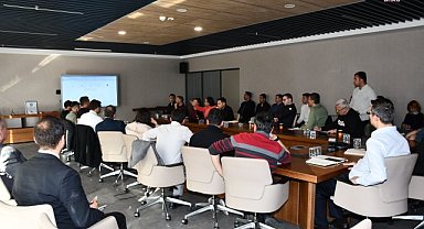 Manisa Büyükşehir Belediyesi, AYBİS'i 17 ilçe belediyesinde erişime açtı