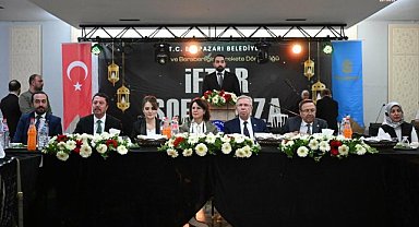 Mansur Yavaş'tan adaylık açıklaması: "Günü geldiği zaman ortama bakıp, fikrimizi paylaşacağız"