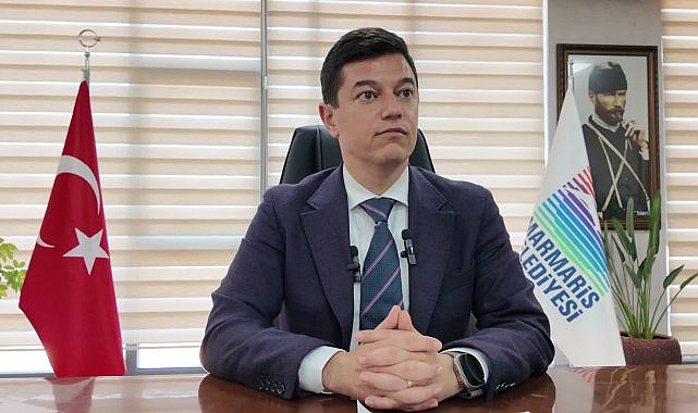 Marmaris Belediyesi'nden 'Sinpaş Kızılbük' açıklaması: "Yıkım talimatı yok, rutin işlem"