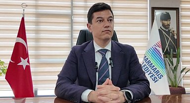 Marmaris Belediyesi'nden 'Sinpaş Kızılbük' açıklaması: "Yıkım talimatı yok, rutin işlem"