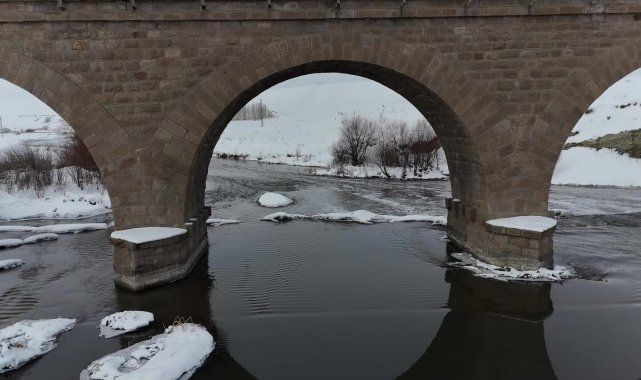 Masalsı bir yolculuk sunan turistik Doğu Ekspresi'ne yoğun ilgi