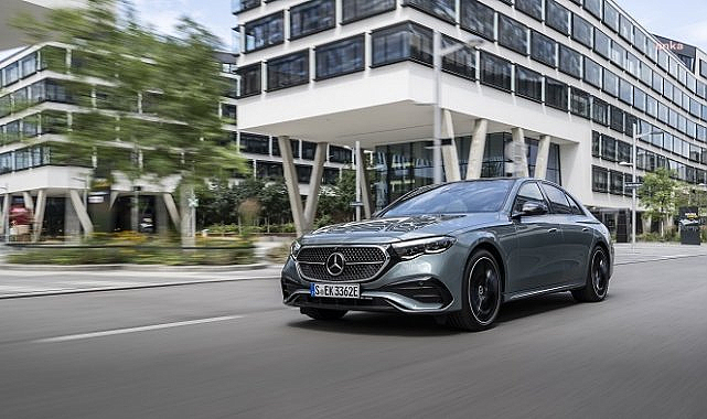 Mercedes-Benz'den mart fırsatları