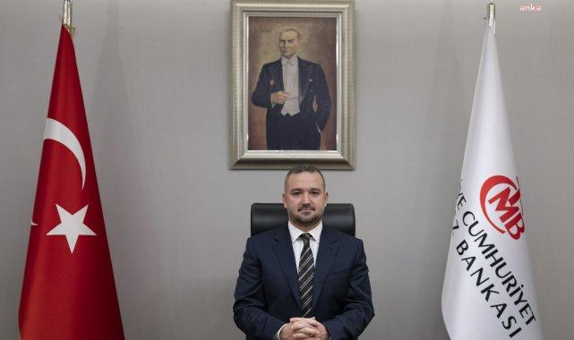 Merkez Bankası Başkanı Karahan: ''Olumlu gelişmelere rağmen enflasyon beklentileri dezenflasyon patikamızın üzerinde seyretmeye devam ediyor''