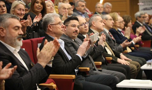 Mudanya Belediye Başkanı Dalgıç: "Myrleia mutlaka gün yüzüne çıkarılmalı"