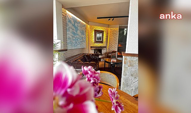 No1 Culinaria, Zekeriyaköy'de kapılarını açtı