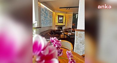 No1 Culinaria, Zekeriyaköy'de kapılarını açtı