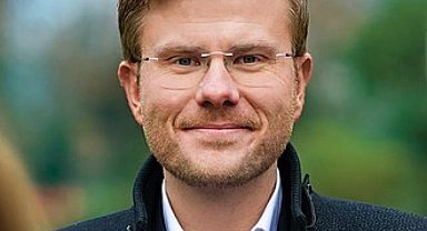 Nürnberg'in Türk dostu Belediye Başkanı König görevine tekrar aday gösterildi