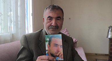 Oğlunun katili bulunamayan anne: "Bugün bayram, bizim 13 yıldır daha yüzümüz gülmedi"