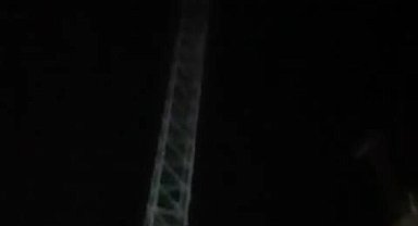 Osmaniye TOKİ inşaatında kule vinç kazası: 1 işçi hayatını kaybetti