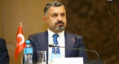 RTÜK Başkanı Şahin: "Tele 1'e Merdan Yanardağ'ın konuşması nedeniyle inceleme başlatılacak"