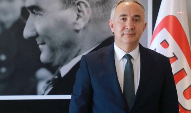 RTÜK üyesi Keser'den Başkan Şahin'e "Esra Erol" sorusu: "7 Aralık 2024 tarihinde verilen 18 milyon TL'lik ceza hangi tarihte tebliğ edildi?"