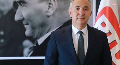 RTÜK üyesi Keser'den, RTÜK Başkanı Şahin'e: Soruşturmalarla ilgili 'hukuka uygunluk bildirimi' yapmak, RTÜK'ün görevi değildir ama masumiyet karinesinin korunması RTÜK'ün görevlerinden biridir