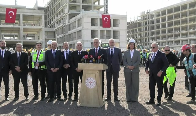 Sağlık Bakanı Memişoğlu'ndan Ece Gürel açıklaması: "Aşırı bir hipotermisi vardı. Bütün çabalarımıza rağmen maalesef kurtulamadı"